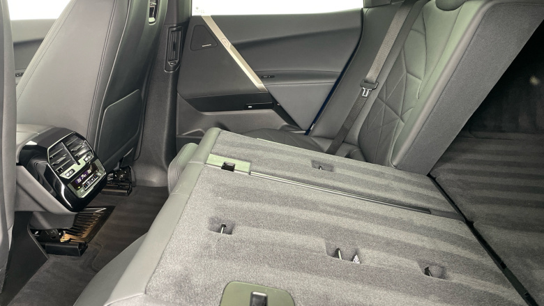 BMW iX 240kW xDrive40 M Sport 76.6kWh 5dr Auto Electric Estate